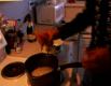 Mussels And Sauce Video