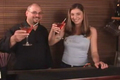How To Make Kryptini Cocktail