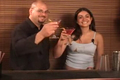 Cosmopolitan Cocktail