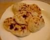 How To Make Naan