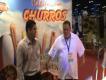 The Tortilla Guy on California Churros