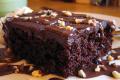 How To Make Wacky Cake