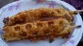 How To Make Waffle Dogs