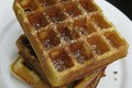 How To Make Waffles
