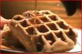 How To Make Maple Syrup And Waffles