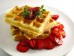 Healthy Waffles