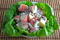 How To Make Waldorf Salad