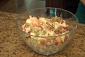 Waldorf Salad With Chicken Recipe Video