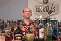 Intriguing Walking Dead Cocktail