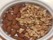 Power Snacks: Almonds & Walnuts Over Peanuts