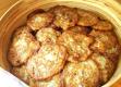 How To Make Walnut And Wheat Germ Silver Dollar Pancakes