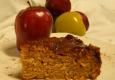 How To Make Walnut Upside Down Cake With Apple Topping