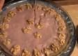 Portuguese Style Walnut Cake