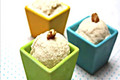 How To Make Korean Food: Homemade Walnut Ice Cream ( )