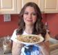 How To Make Walnut Pesto - Cooking In Manhattan With Serena