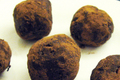 How To Make Walnut Raisin Choco Balls