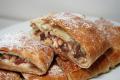How To Make Walnut Strudel