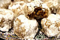 How To Make Walnut Ghriba