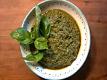How To Make Italian Walnut Pesto