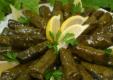 How To Make Lebanese Stuffed Grape Leaves