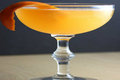 Ward 8 Classic Cocktail