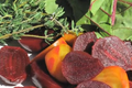 Warm Beet Salad