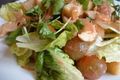 How To Make Warm Chicken Salad
