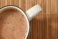 How To Make Warm Drinking Cocoa