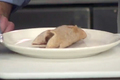 How To Make Warm Ham And Cheese Wraps