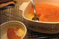 How To Make Warm Lemon Pudding