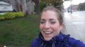Warrior Dash Training And Meeting Jenn