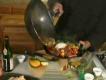 How To Make Wasabi Sweet & Sour Duck