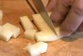 Tips For Washing, Peeling And Dicing Potatoes
