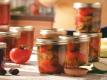 Using The Hot Water Bath Method To Can Tomatoes Video