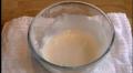 Water Icing