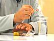 Shelf Reliance: Storm-proof Matches