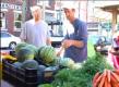 Virginia is for Watermelon Lovers
