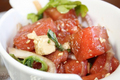 Watermelon & Feta Salad