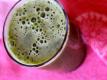 Raw Green Juice