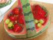 How To Make Watermelon Basket