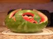 Watermelon Carvings