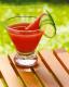 How To Make Watermelon-cucumber Refresher