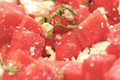 Watermelon Feta Salad