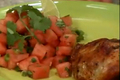 Spiked Watermelon