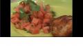 Watermelon Fire and Ice Salsa