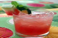 How To Make Watermelon Gin & Tonic