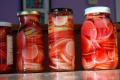 How To Make Watermelon Pickle