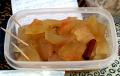 How To Make Watermelon Rind Pickles