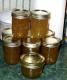 Watermelon Rind Preserves