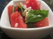 How To Make Watermelon Salad
